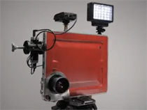 the padcaster 2