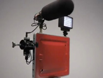 the padcaster 3