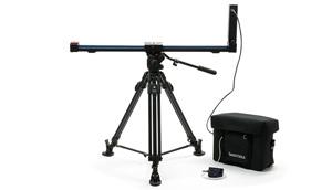 TimeLapse and Motion Control Slider ShooTools