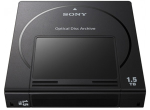 Sony ODC-1500R