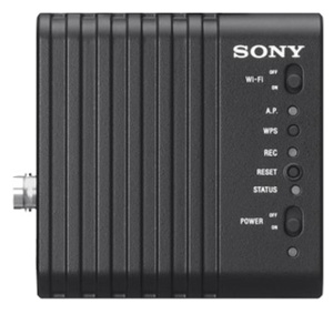 Sony CBK-WA100 network adapter
