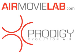 airmovie-lab prodigy evolution