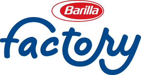 logo barilla factory
