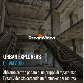 mission dreamvideo dokout gudagna urban explorers