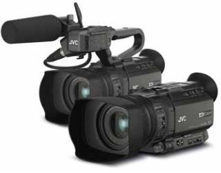 120 fps per JVC nuovo firmware
