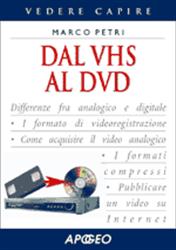 Dal VHS al DVD Vedere Capire